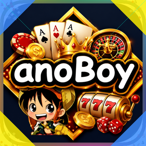 anoboy — mitra unggulan
